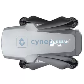 Радиоуправляемый квадрокоптер Hubsan ZINO Mini PRO фото