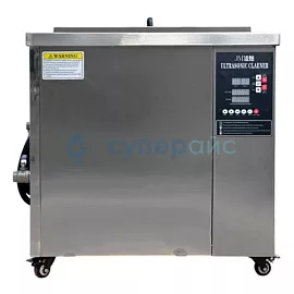 УЗ очиститель JM J-240 фото