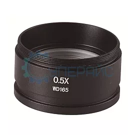 Дополнительная насадка на объектив Dagong 0,5x/165 мм фото
