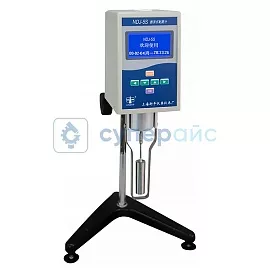 Ротационный вискозиметр CNSHP NDJ-5S фото