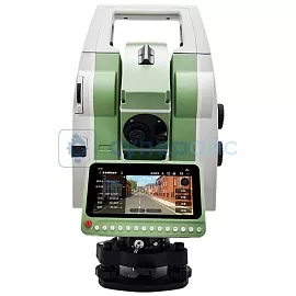 Тахеометр для геодезии Zhonghaida ATS-800 фото