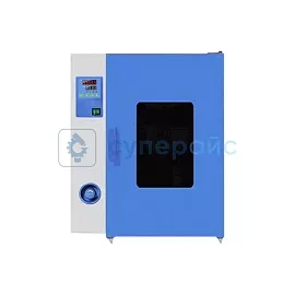 Сушильный шкаф с PID-терморегулятором Yiheng DHG-9245A фото