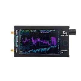 Векторный анализатор цепей DEEPELEC DeepVNA 101 фото