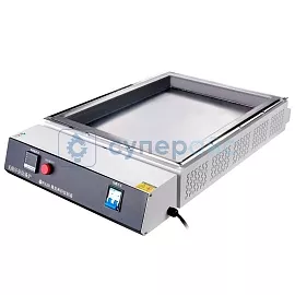 Паяльная ванна Polish P5060 фото