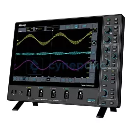 Осциллограф цифровой настольный Micsig MDO3504 фото