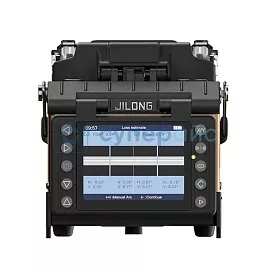 Сварочный аппарат ВОЛС оптоволокна Jilong KL-520 фото