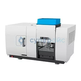 Спектрометр цифровой Youyunpu YP-AAS1 фото