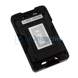 Набор трафаретов для реболлинга 23 в 1 с магнитным креплением фото