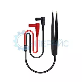 Щупы-пинцет для SMD Cleqee P1510 фото