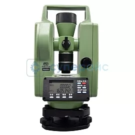 Цифровой теодолит Dadi DE2A-L фото