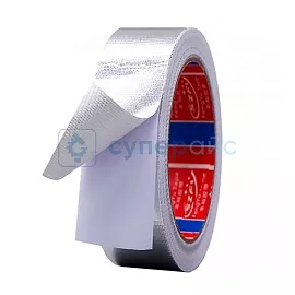 Водонепроницаемая фольгированная стеклоткань szfy 40мм/20м фото