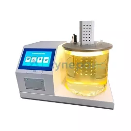 Измеритель вязкости Goyojo GYJ-113 фото