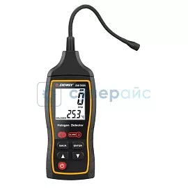 Детектор газа SNDWAY SW-743A фото