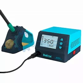 Станция для пайки BAKON BK969C c жалом BC210 фото