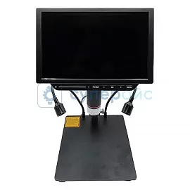 Микроскоп цифровой AiXun DM23 фото