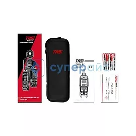 Измеритель температуры и влажности TASI TA621A фото