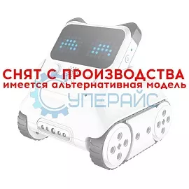 Программируемый образовательный робот Makeblock Codey Rocky фото
