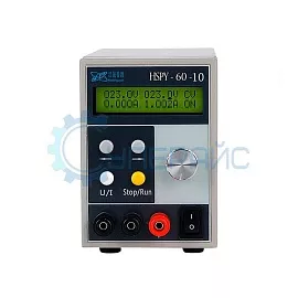 Мини блок питания постоянного тока Hansheng Puyuan HSPY-60-10 (60В, 10А) фото