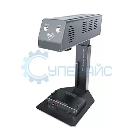 Портативный лазерный станок TBK-958M фото