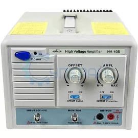 Усилитель высокого напряжения PINTECH HA-405 фото