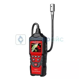 Газоанализатор HABOTEST HT601A+ фото