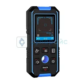 Детектор скрытой проводки Noyafa NF-518 фото