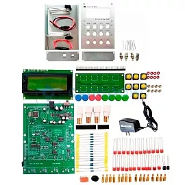 Набор для сборки тестера LCR XJW01 фото