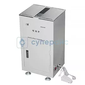 Печь распыления флюса Zhengbang ZB3025P фото