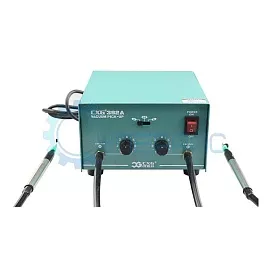 Вакуумная станция CXG 392A фото