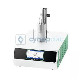 Дифференциальный калориметр SR-TGA-1250 фото