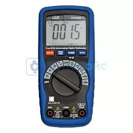 Многофункциональный мультиметр CEM DT-932N фото