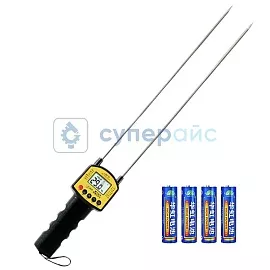 Влагомер зерновой LDS-19 55 см фото