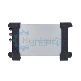 Цифровой USB осциллограф Hantek DSO-6052BE фото