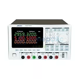 Программируемый блок питания постоянного тока SUIN SK3325 фото