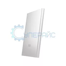 Power bank Xiaomi Mobile Power 2 (5000 мАч) фото