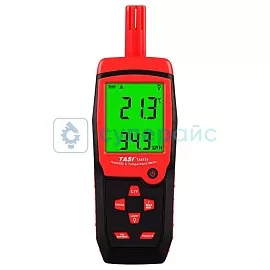 Цифровой термогигрометр TASI TA8174 фото