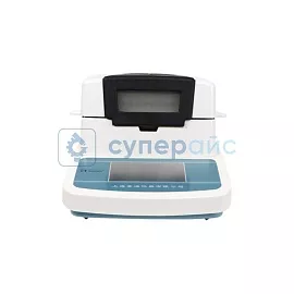 Тестер влажности Jinghai SH10A фото