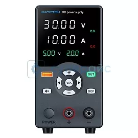 Лабораторный источник питания Wanptek GC3010H фото