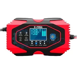 Автомобильное зарядное устройство ANHTCzyx ZYX-J40 (12 В/6 А 24 В/3 А) фото