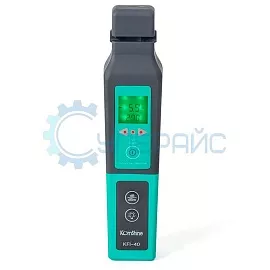 Детектор оптического излучения KomShine KFI-40 фото