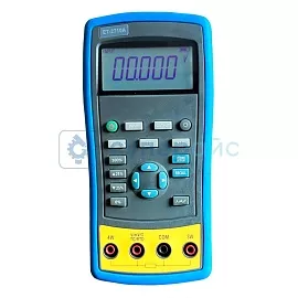 Цифровой задатчик сигналов East-tester ET-2710A фото