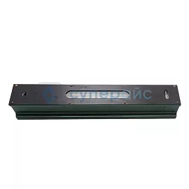 Уровень брусковый (250 / 0,02 мм) фото