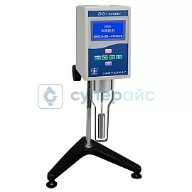 Ротационный измеритель вязкости CNSHP SNB-1 фото