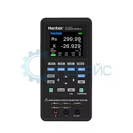 Цифровой измеритель LCR Hantek 1832C фото