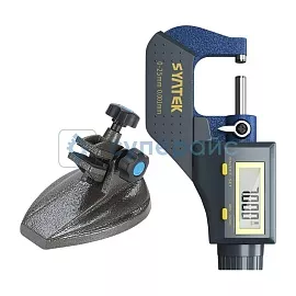 Микрометр Syntek 0-25 мм фото