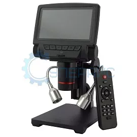 Цифровой USB микроскоп Andonstar ADSM301 VGA HDMI фото