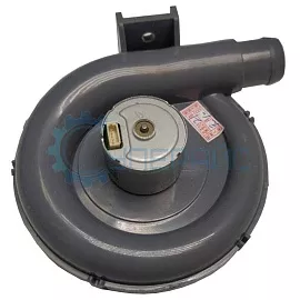 Компрессор для паяльной станции Quick 857DW+ фото