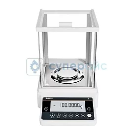 Настольные аналитические весы Xiuilab FA3104 фото