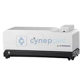 Анализатор частиц Mead QL-1077 фото