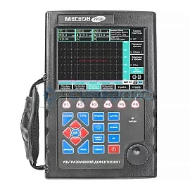 Ультразвуковой дефектоскоп МЕГЕОН 29120 фото